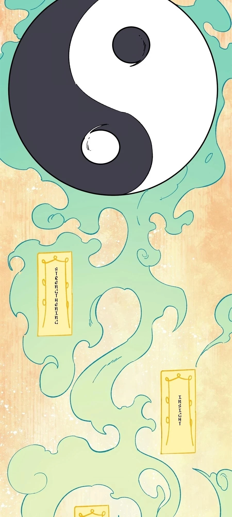 Read All Hail the Sect Leader EN Manga Online