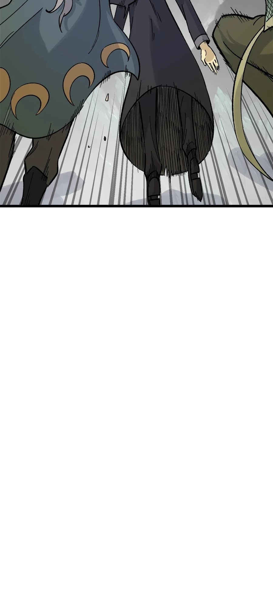 Read All Hail the Sect Leader EN Manga Online