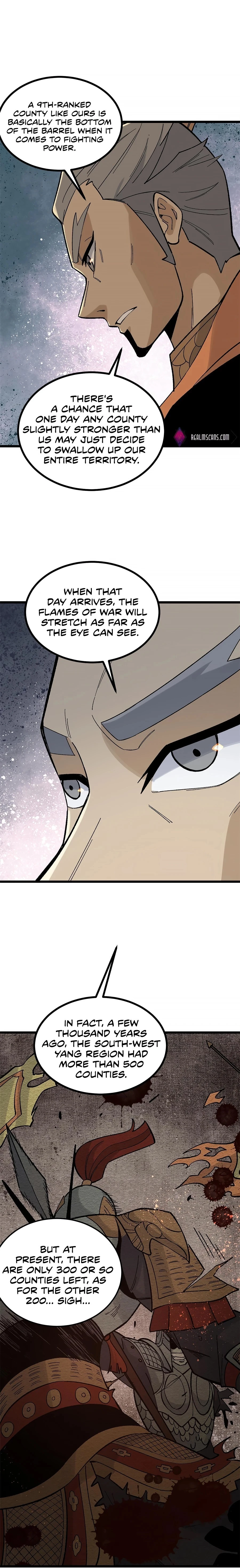 Read All Hail the Sect Leader EN Manga Online