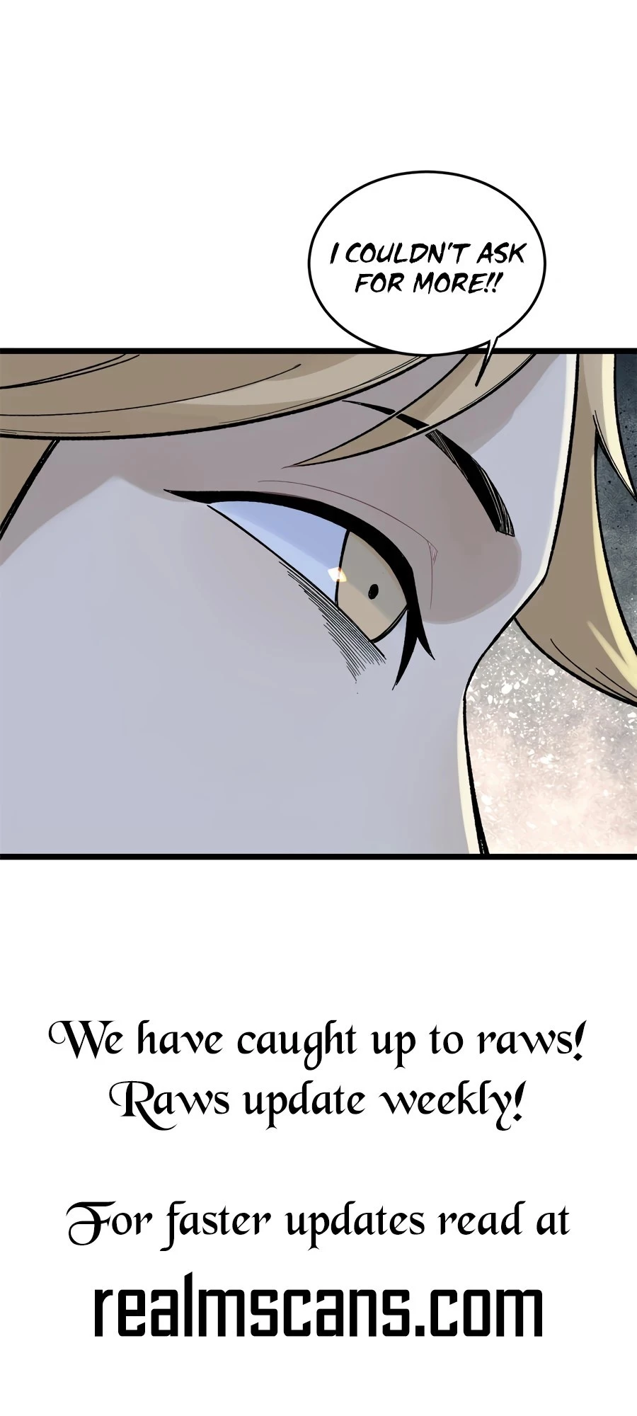 Read All Hail the Sect Leader EN Manga Online