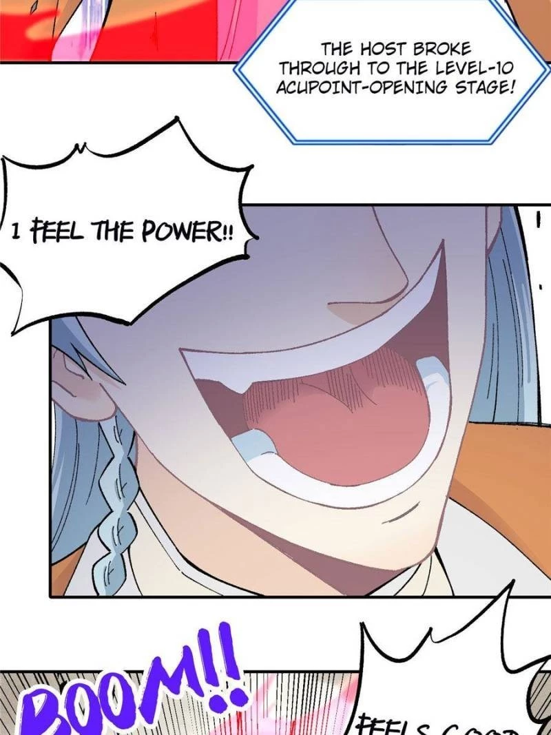 Read All Hail the Sect Leader EN Manga Online