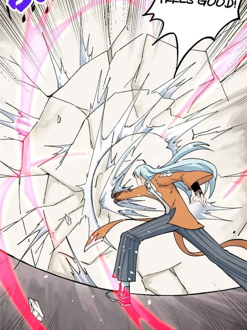 Read All Hail the Sect Leader EN Manga Online