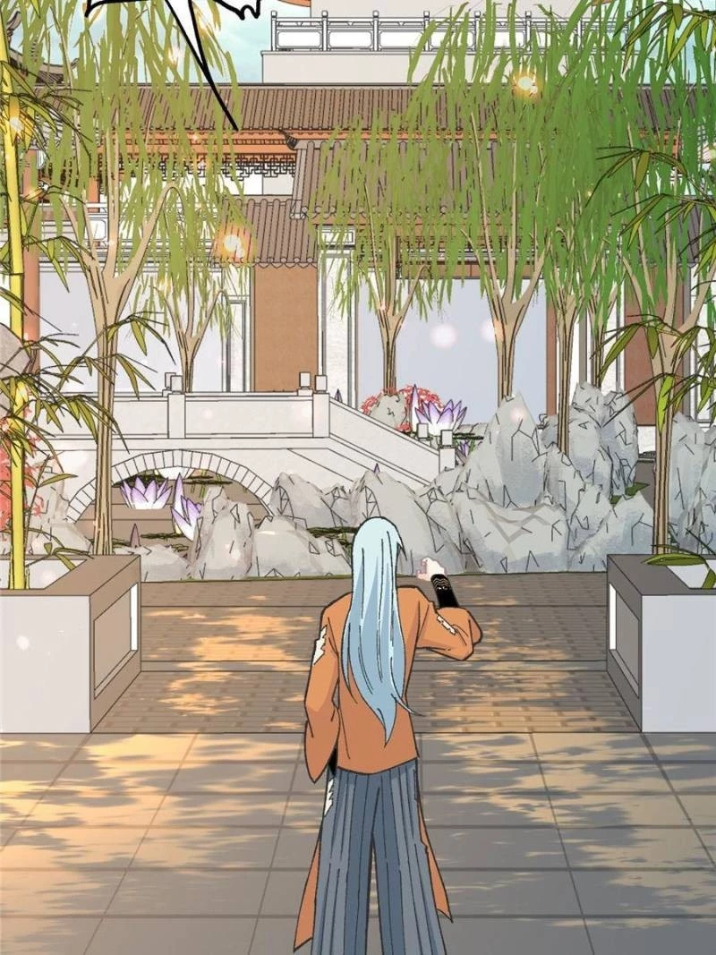 Read All Hail the Sect Leader EN Manga Online