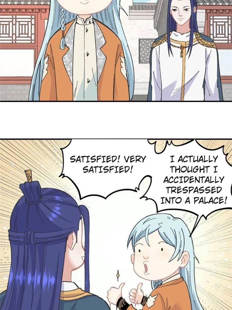 Read All Hail the Sect Leader EN Manga Online