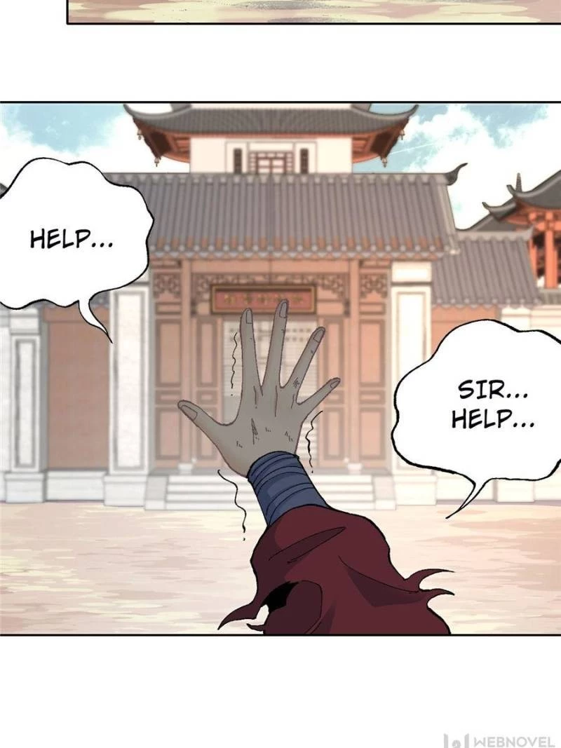 Read All Hail the Sect Leader EN Manga Online