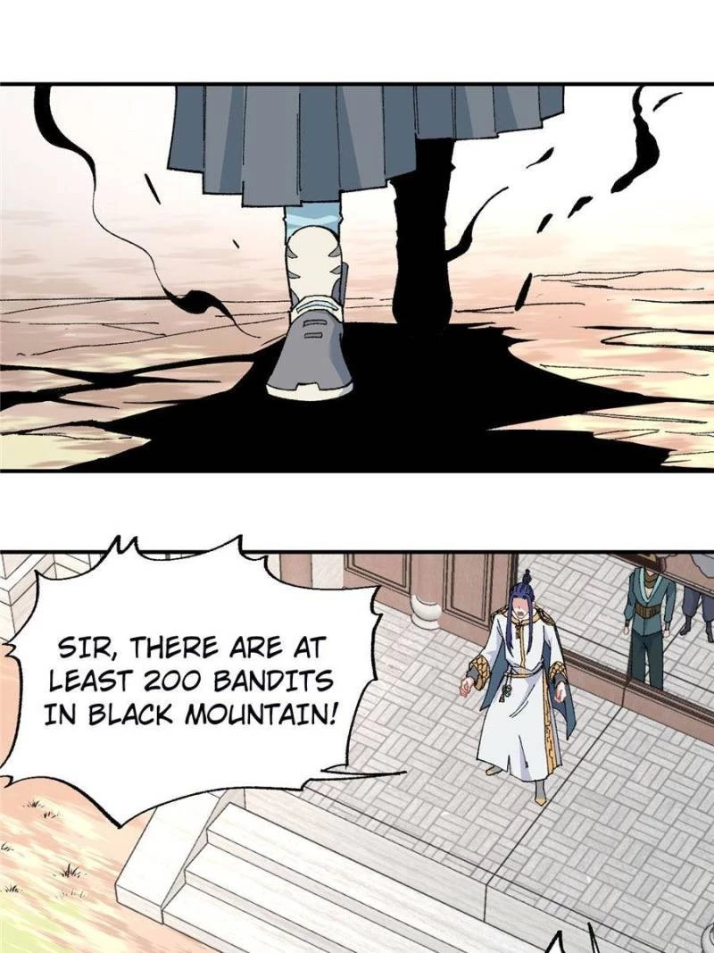 Read All Hail the Sect Leader EN Manga Online
