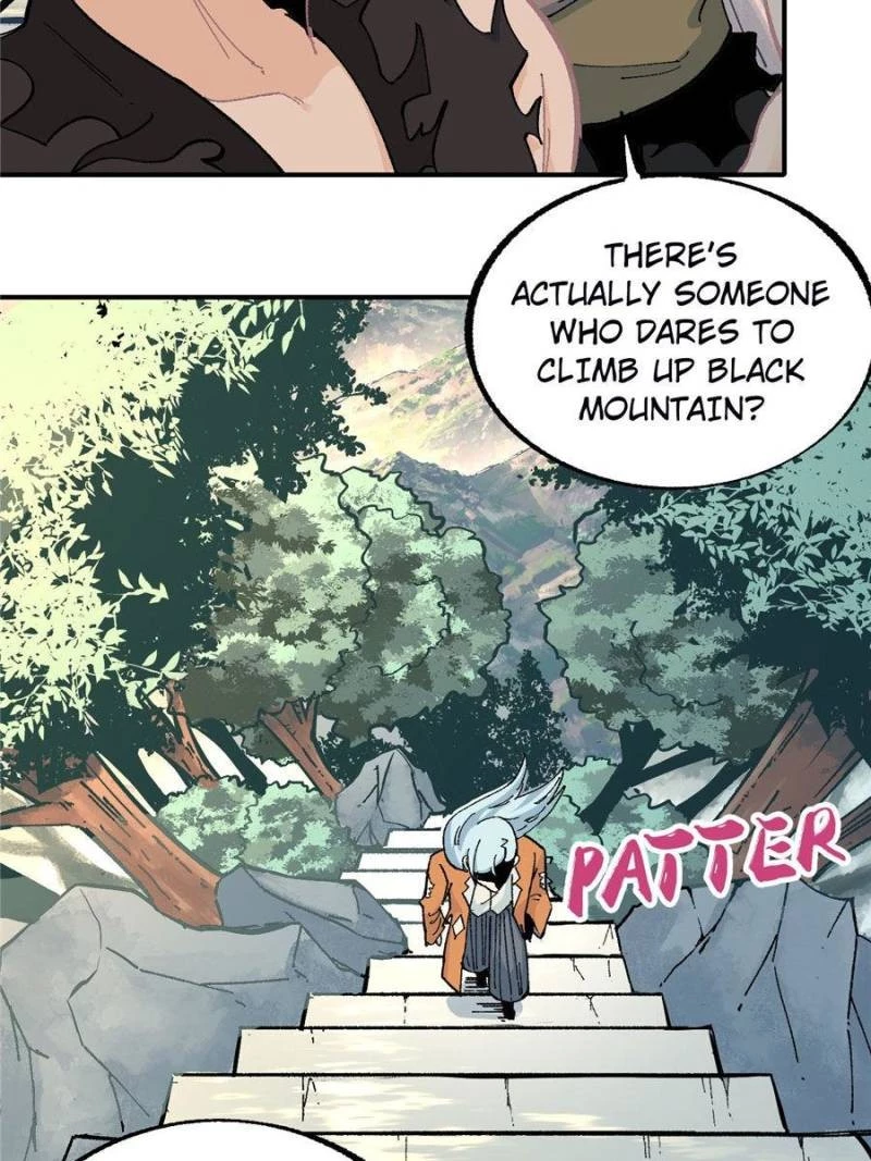 Read All Hail the Sect Leader EN Manga Online