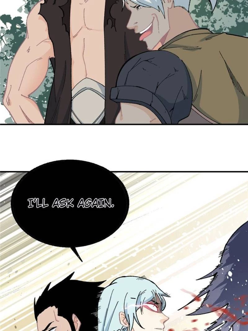 Read All Hail the Sect Leader EN Manga Online