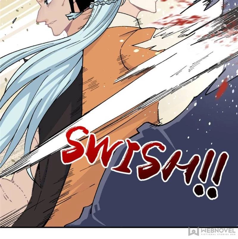 Read All Hail the Sect Leader EN Manga Online