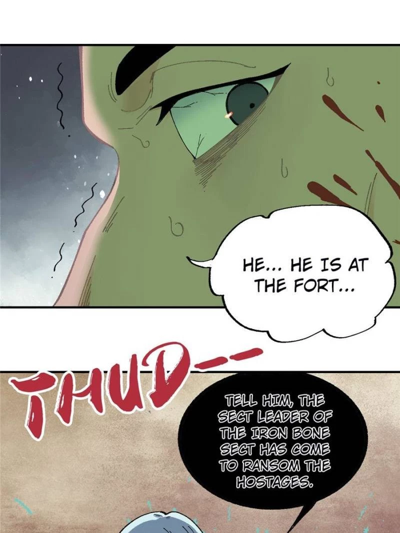 Read All Hail the Sect Leader EN Manga Online