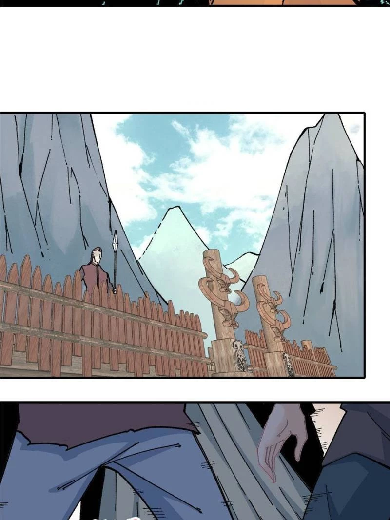 Read All Hail the Sect Leader EN Manga Online