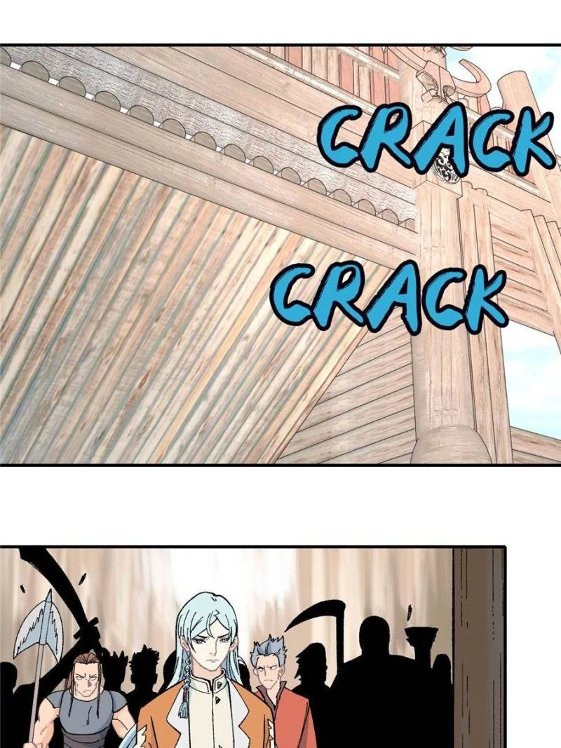 Read All Hail the Sect Leader EN Manga Online