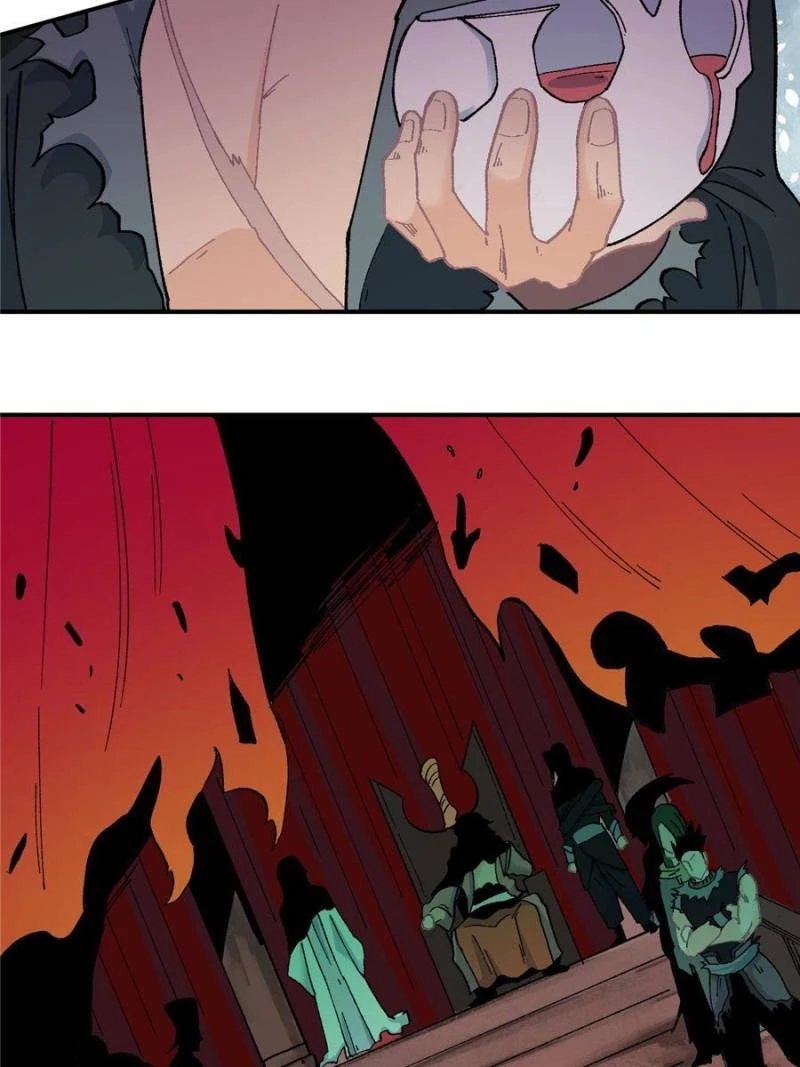Read All Hail the Sect Leader EN Manga Online