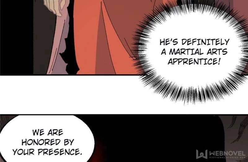 Read All Hail the Sect Leader EN Manga Online