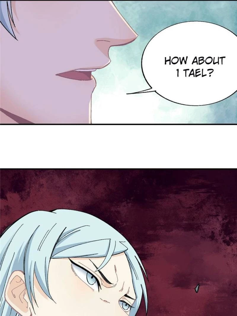 Read All Hail the Sect Leader EN Manga Online