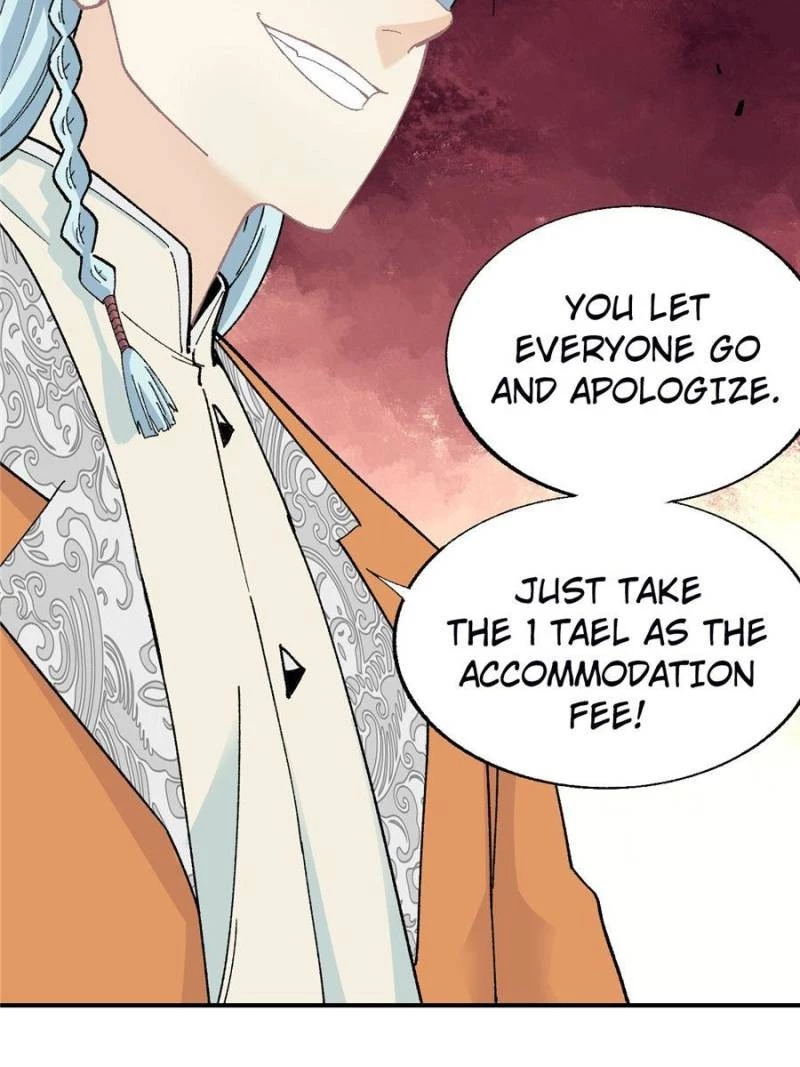 Read All Hail the Sect Leader EN Manga Online