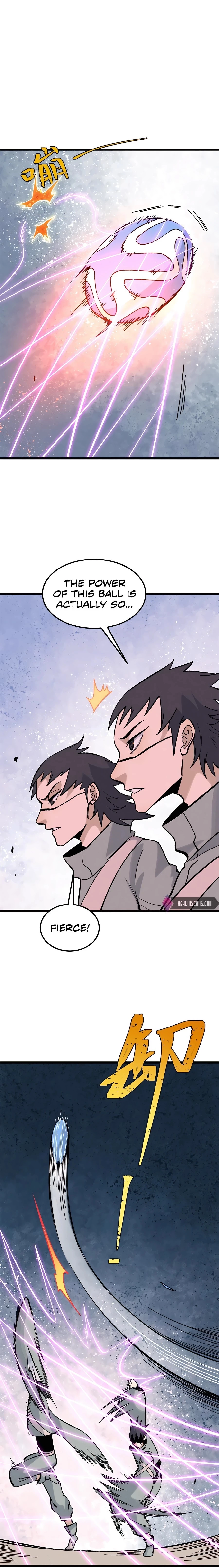 Read All Hail the Sect Leader EN Manga Online