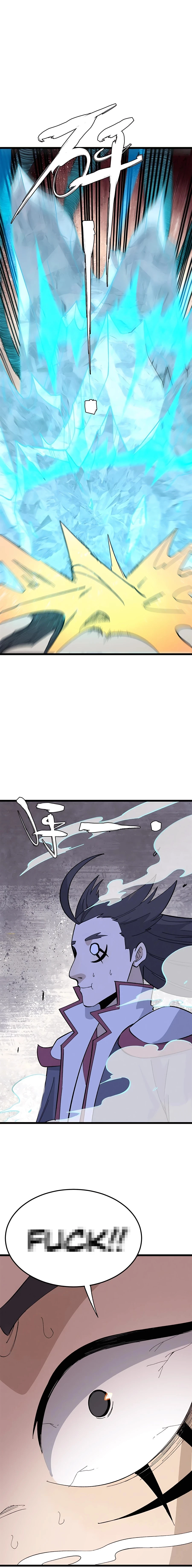 Read All Hail the Sect Leader EN Manga Online