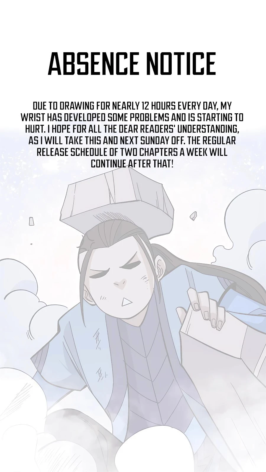 Read All Hail the Sect Leader EN Manga Online