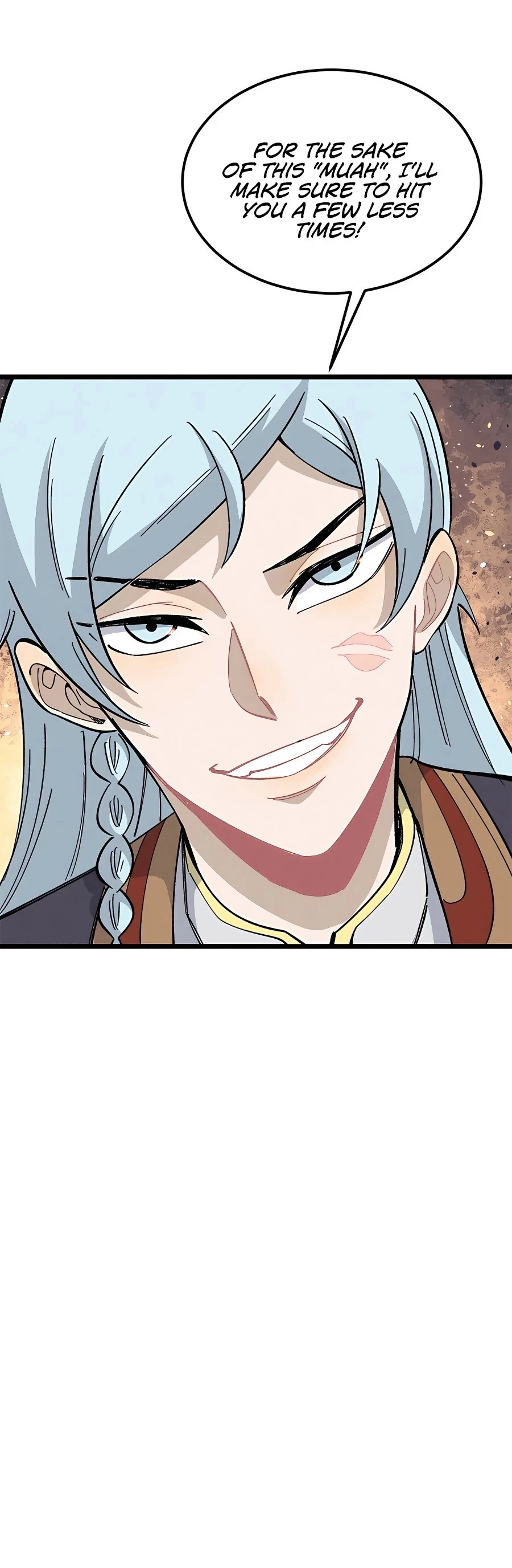 Read All Hail the Sect Leader EN Manga Online
