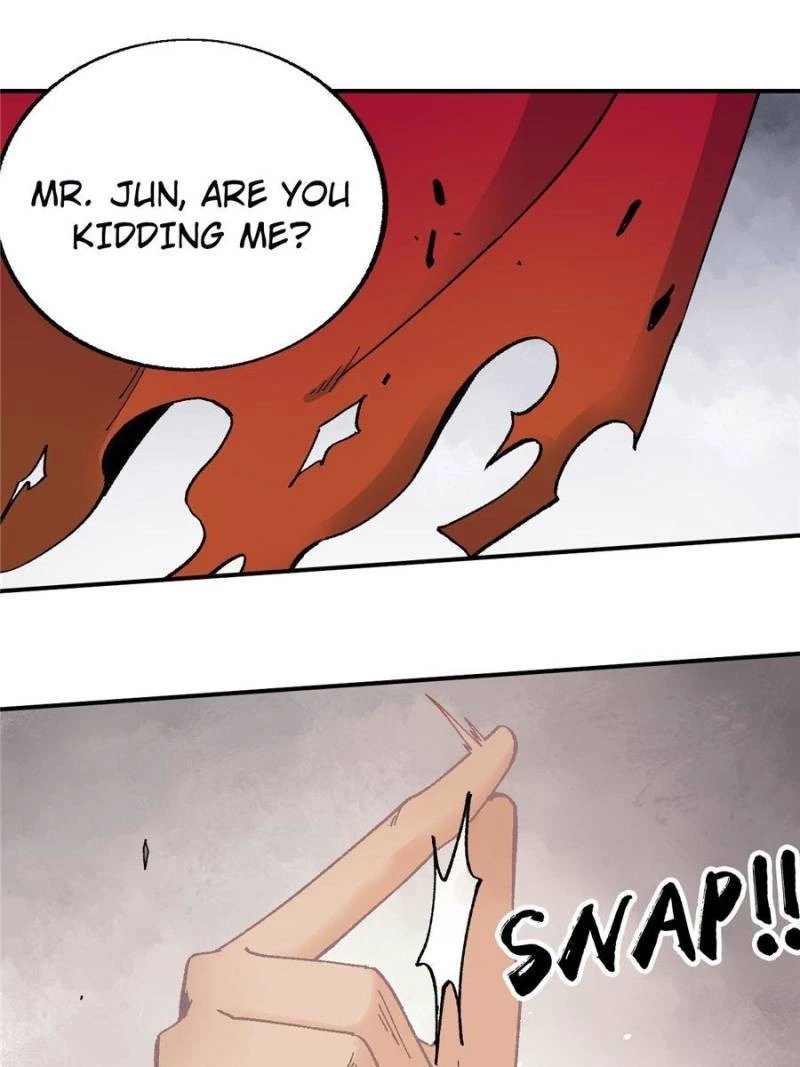Read All Hail the Sect Leader EN Manga Online