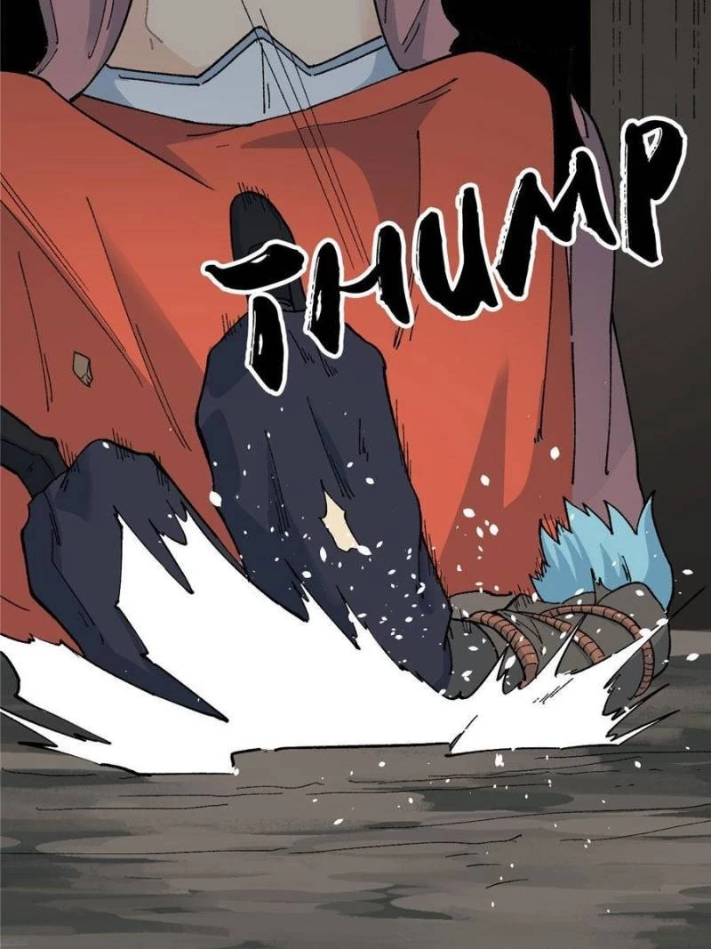 Read All Hail the Sect Leader EN Manga Online