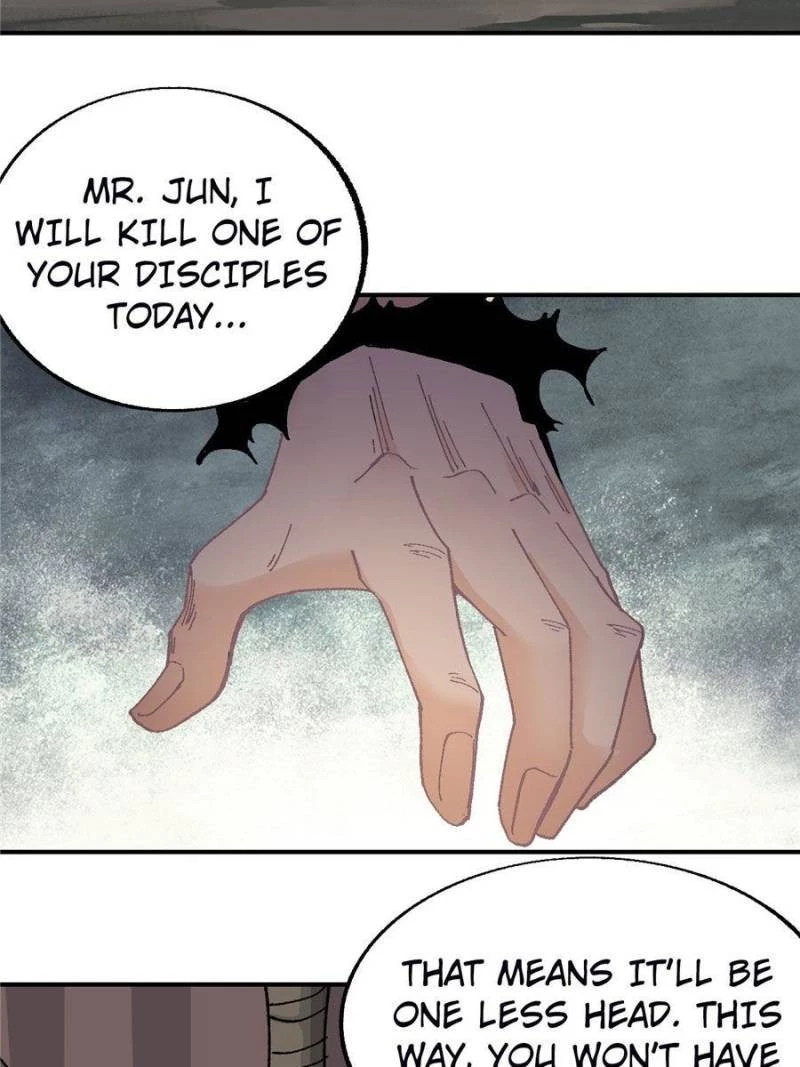 Read All Hail the Sect Leader EN Manga Online