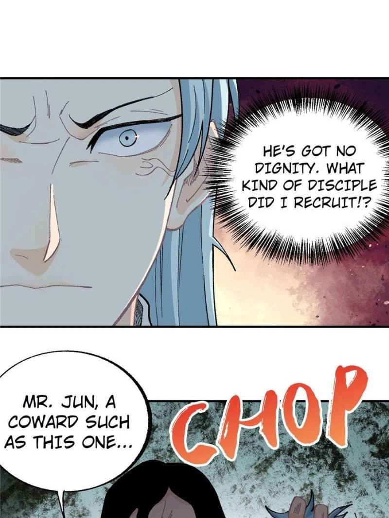 Read All Hail the Sect Leader EN Manga Online