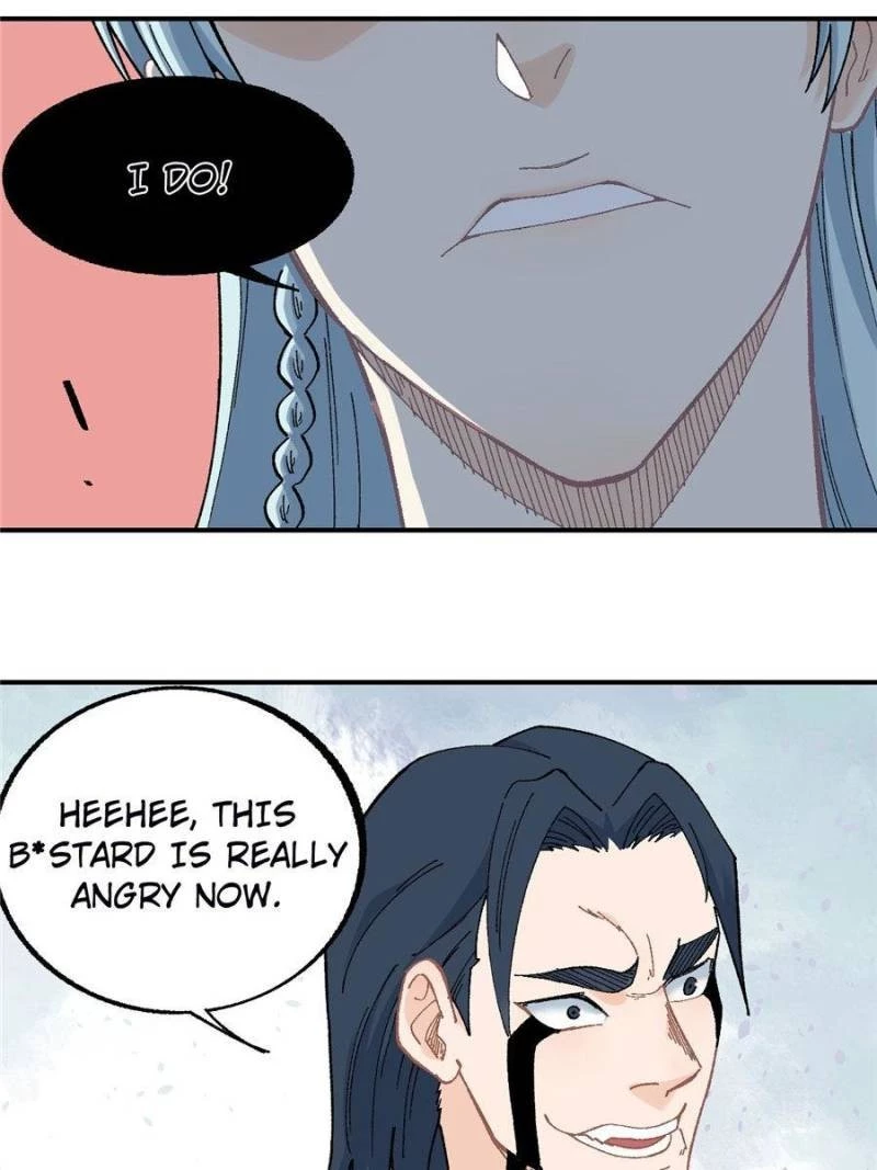 Read All Hail the Sect Leader EN Manga Online