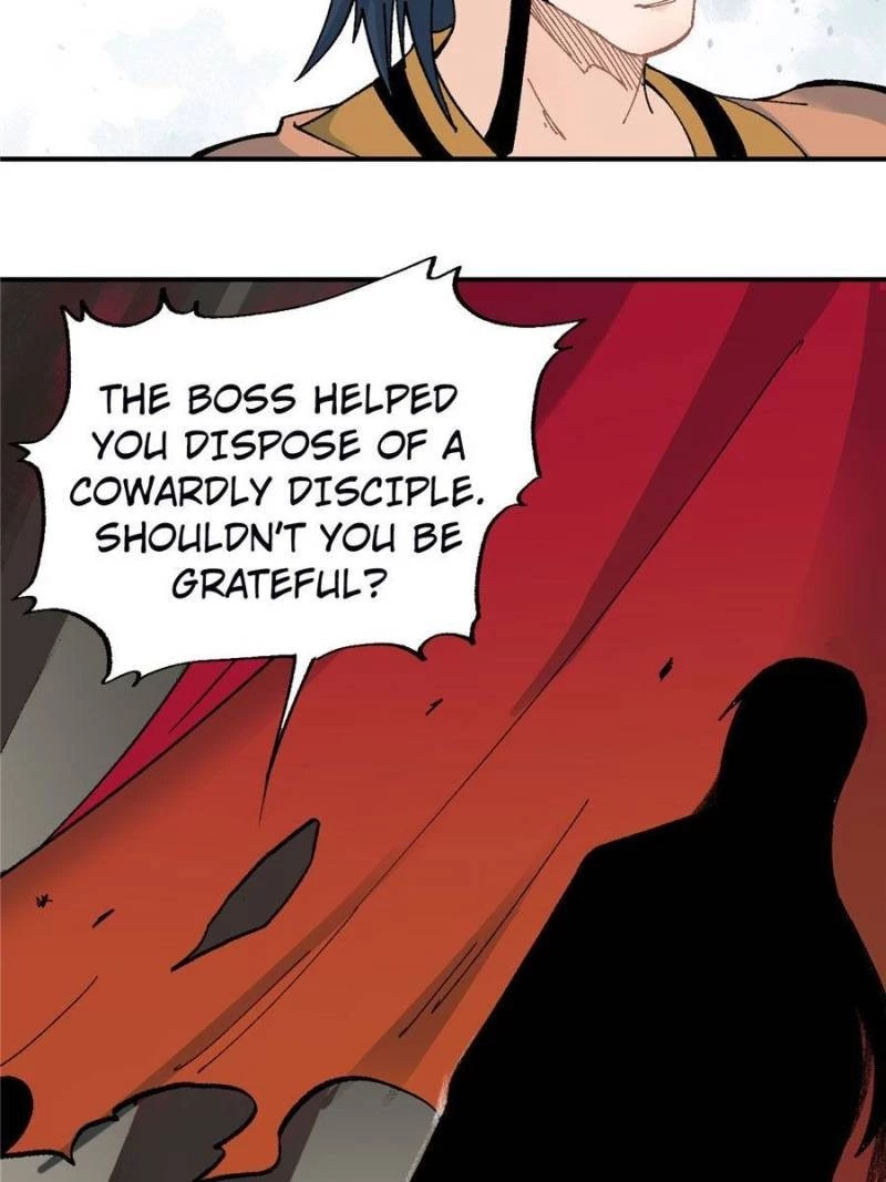 Read All Hail the Sect Leader EN Manga Online