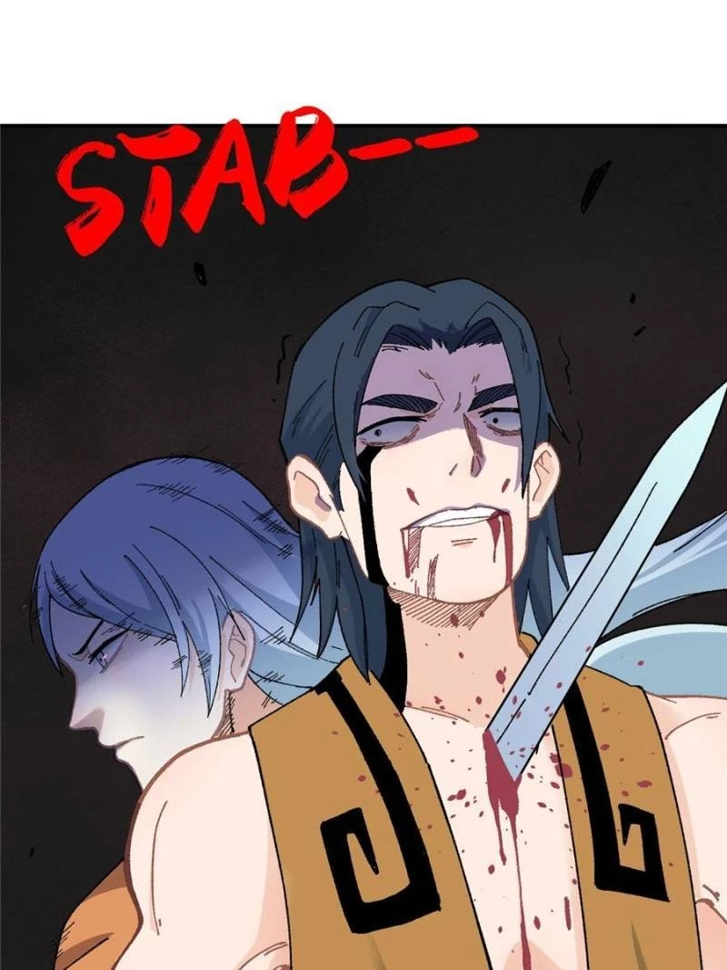 Read All Hail the Sect Leader EN Manga Online