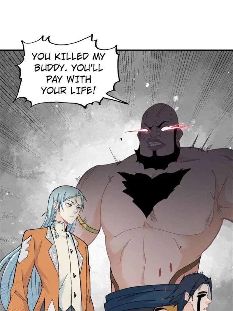 Read All Hail the Sect Leader EN Manga Online