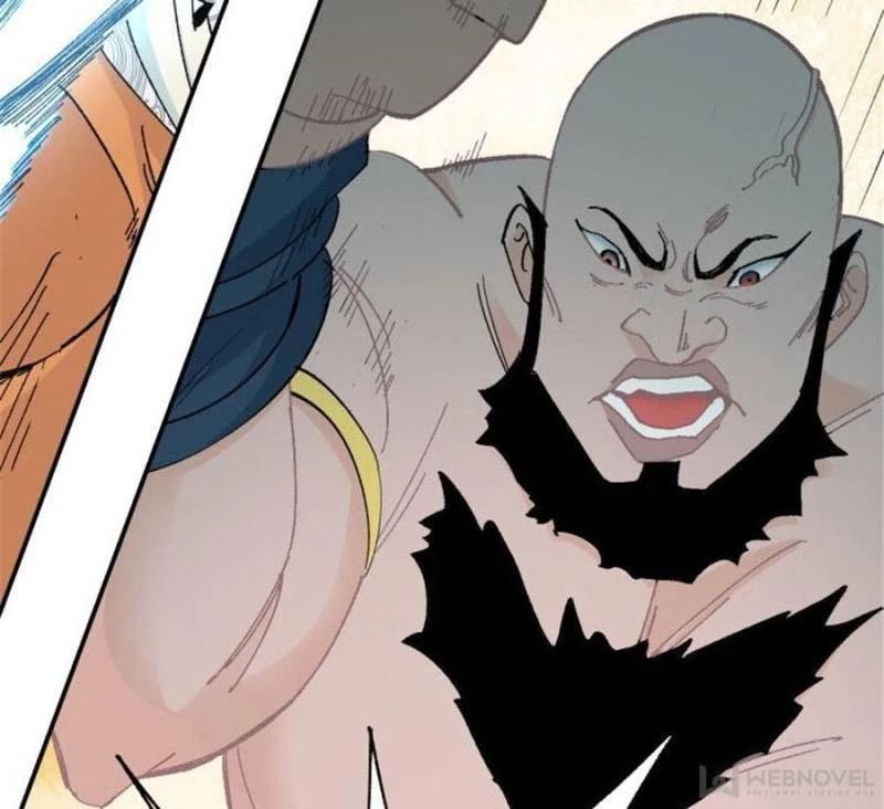 Read All Hail the Sect Leader EN Manga Online