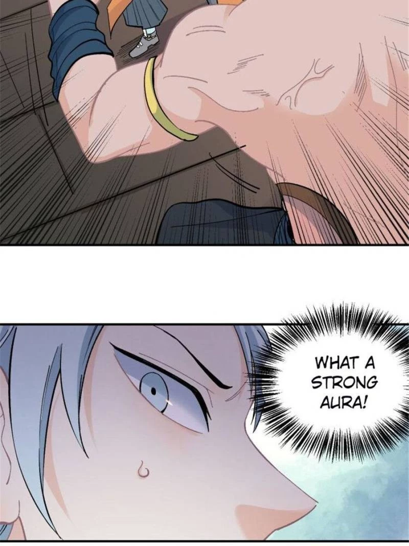 Read All Hail the Sect Leader EN Manga Online