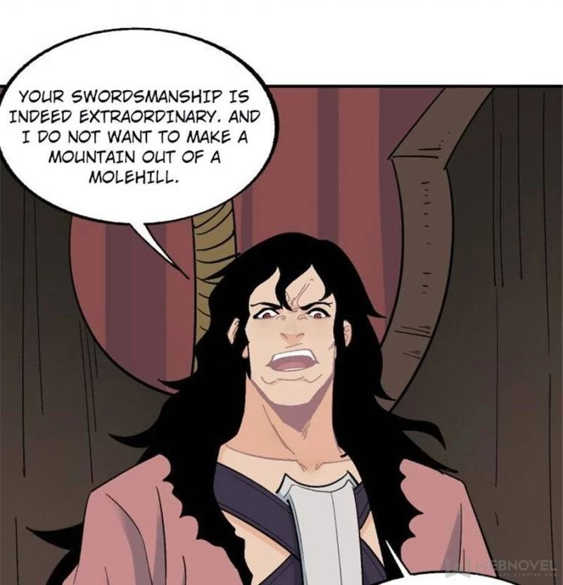 Read All Hail the Sect Leader EN Manga Online