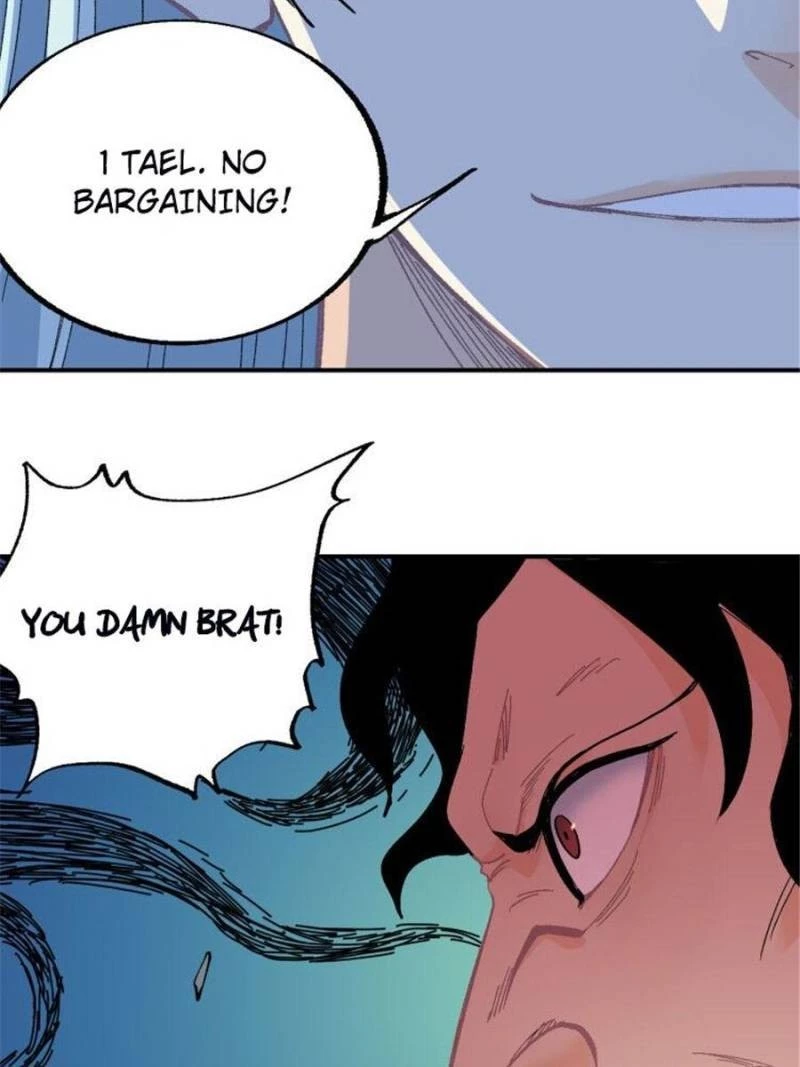 Read All Hail the Sect Leader EN Manga Online