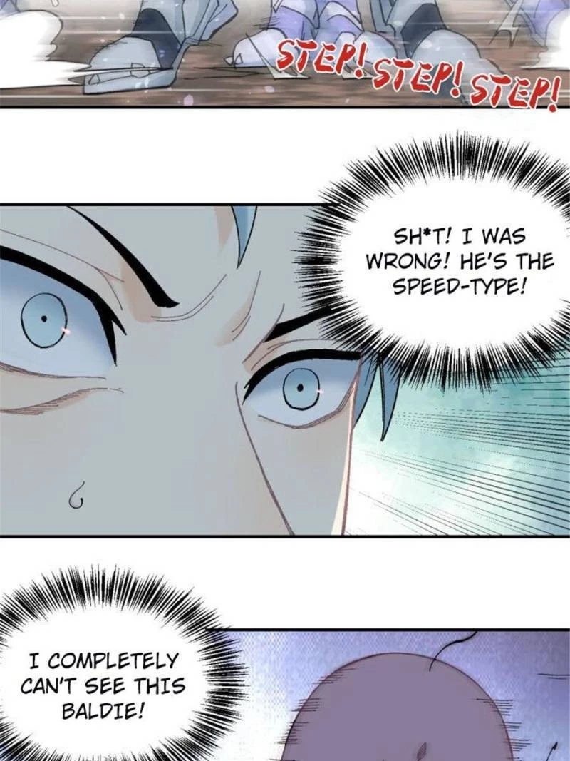 Read All Hail the Sect Leader EN Manga Online
