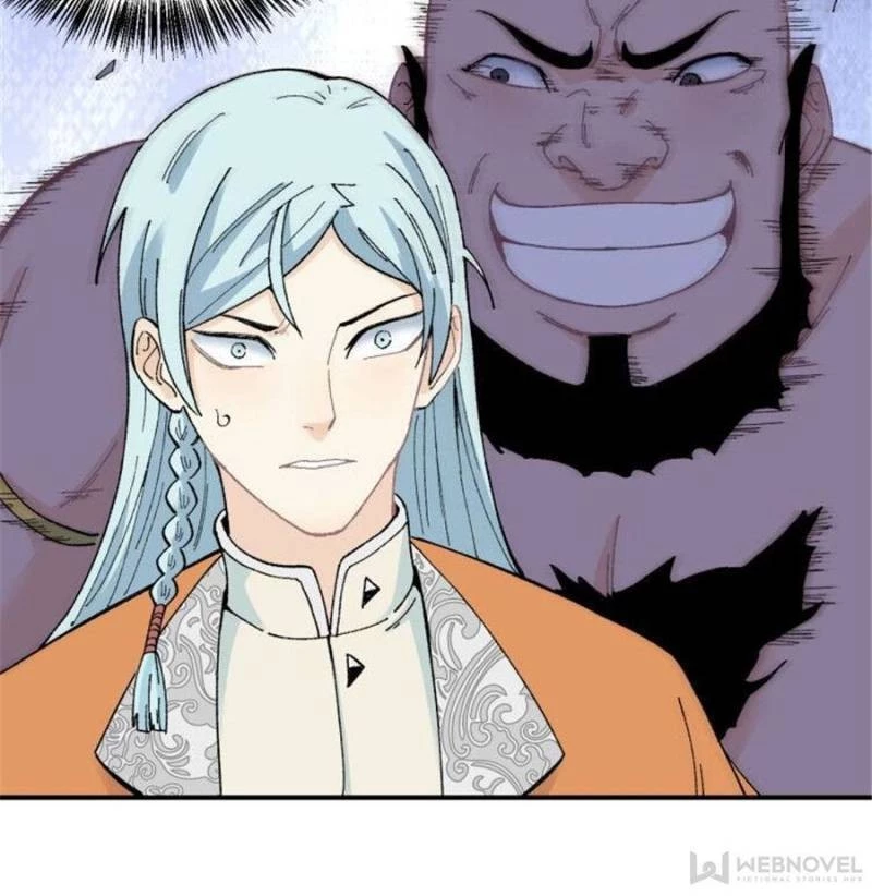 Read All Hail the Sect Leader EN Manga Online