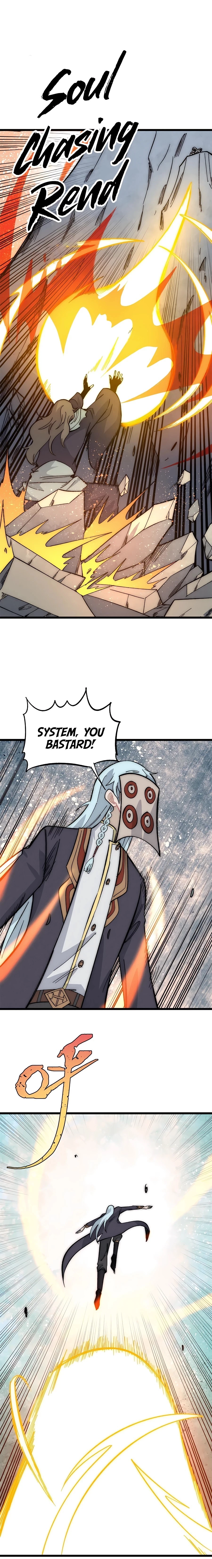 Read All Hail the Sect Leader EN Manga Online