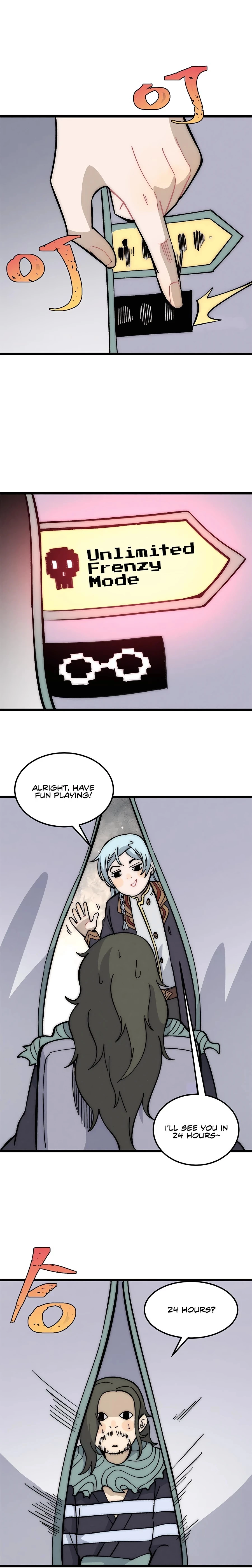Read All Hail the Sect Leader EN Manga Online
