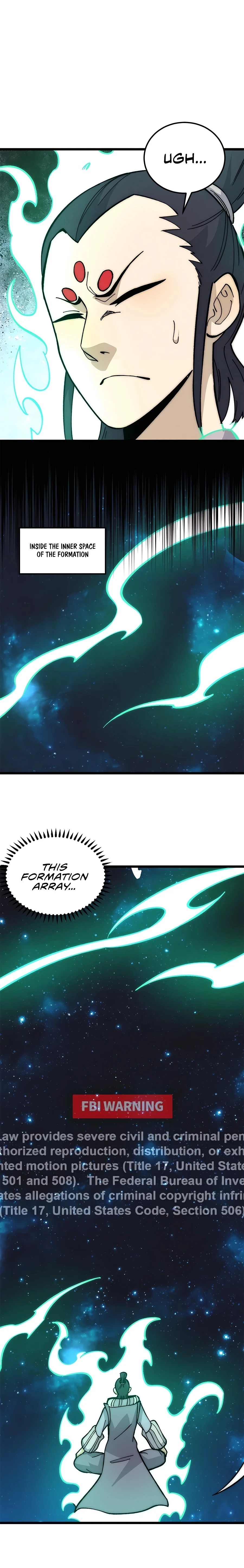 Read All Hail the Sect Leader EN Manga Online