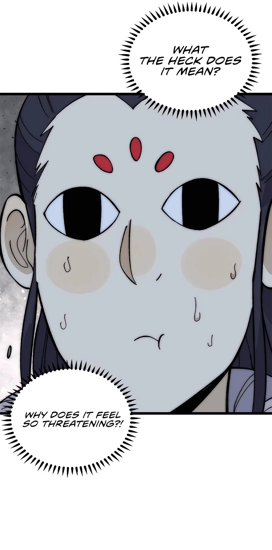 Read All Hail the Sect Leader EN Manga Online