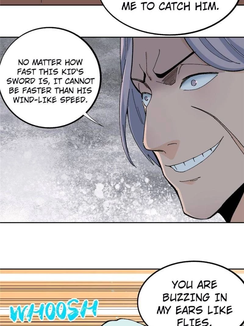 Read All Hail the Sect Leader EN Manga Online