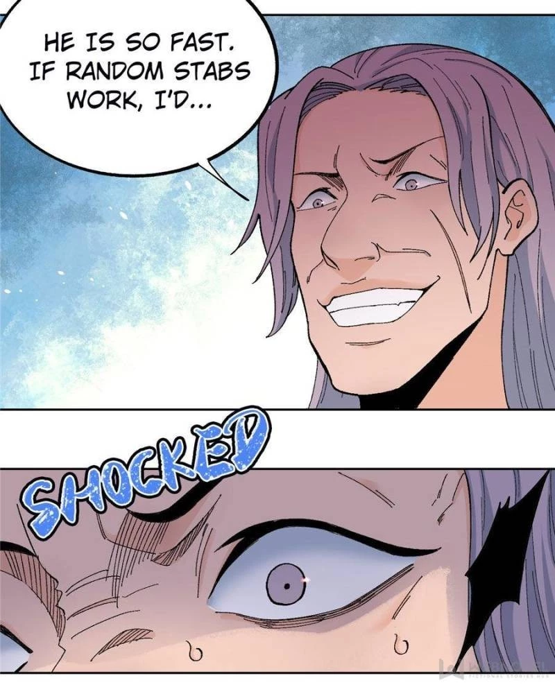 Read All Hail the Sect Leader EN Manga Online