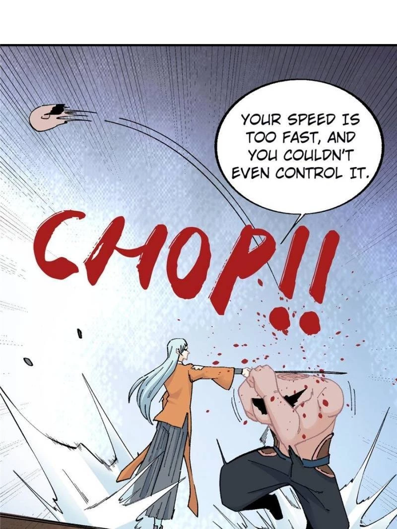Read All Hail the Sect Leader EN Manga Online