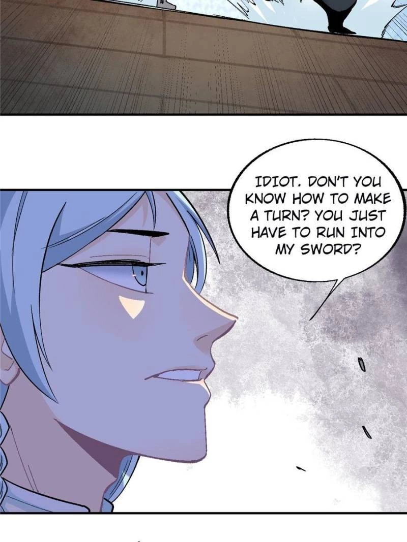 Read All Hail the Sect Leader EN Manga Online