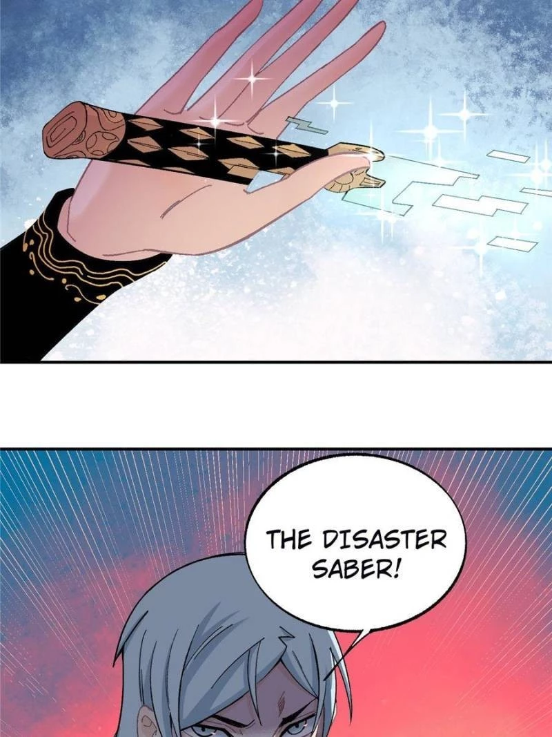 Read All Hail the Sect Leader EN Manga Online