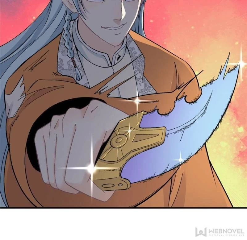 Read All Hail the Sect Leader EN Manga Online