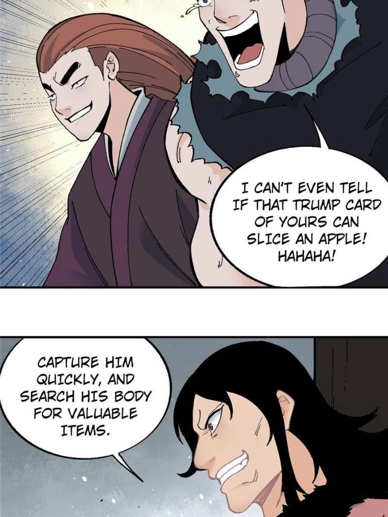 Read All Hail the Sect Leader EN Manga Online