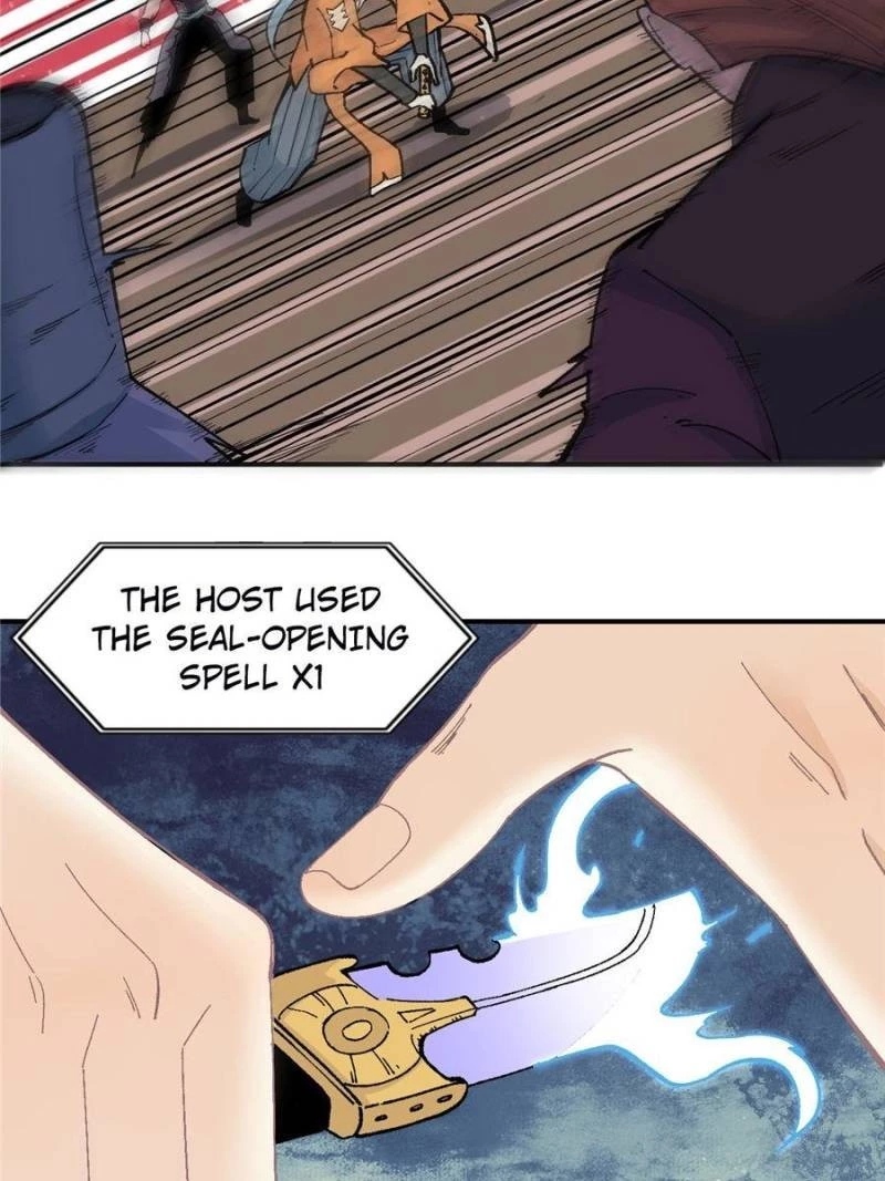Read All Hail the Sect Leader EN Manga Online